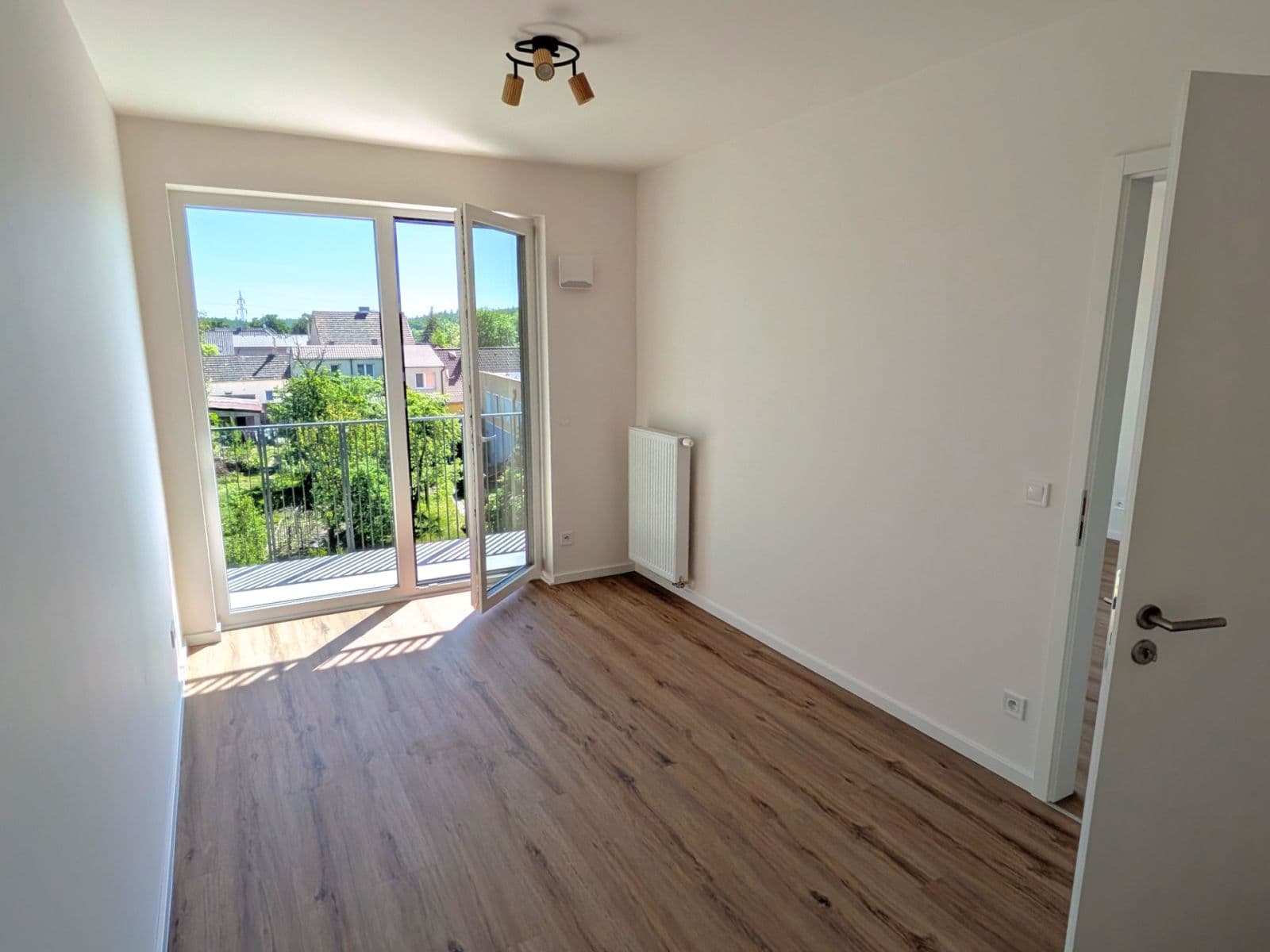 Prenájom bytu 2-izbový 50 m², Ke křížku, Kladno, Středočeský kraj Prenájom bytu 2-izbový 50 m², Ke křížku, Kladno, Středočeský kraj