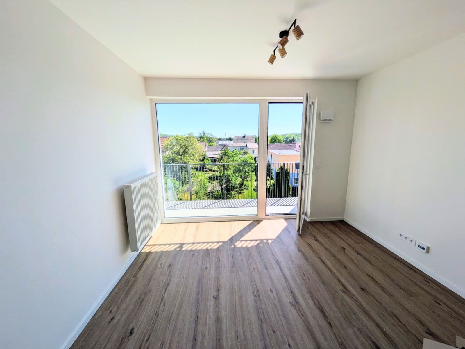Prenájom bytu 2-izbový 50 m², Ke křížku, Kladno, Středočeský kraj Prenájom bytu 2-izbový 50 m², Ke křížku, Kladno, Středočeský kraj