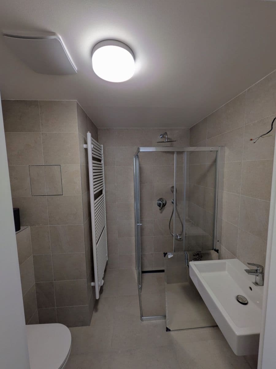 Prenájom bytu 2-izbový 50 m², Ke křížku, Kladno, Středočeský kraj Prenájom bytu 2-izbový 50 m², Ke křížku, Kladno, Středočeský kraj