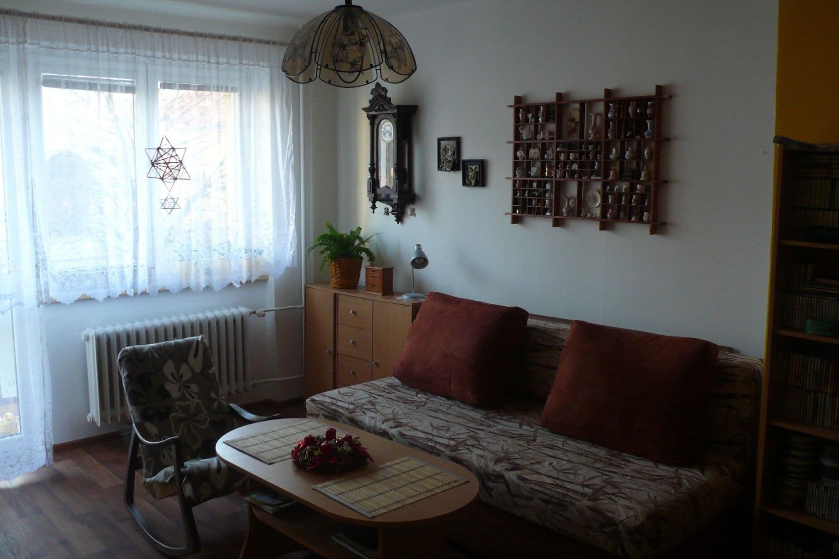 Prenájom bytu 1-izbový 35 m², Pekařská, Opava, Moravskoslezský kraj Prenájom bytu 1-izbový 35 m², Pekařská, Opava, Moravskoslezský kraj