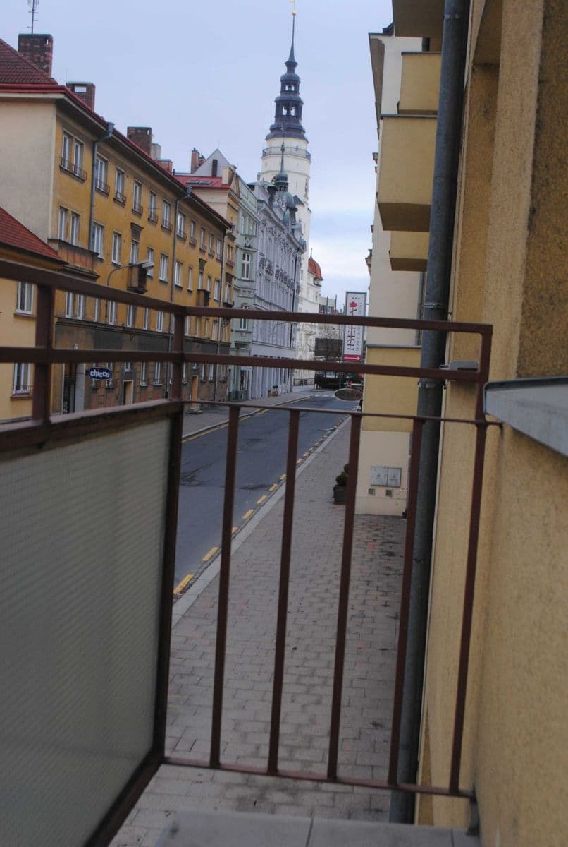Prenájom bytu 1-izbový 35 m², Pekařská, Opava, Moravskoslezský kraj Prenájom bytu 1-izbový 35 m², Pekařská, Opava, Moravskoslezský kraj