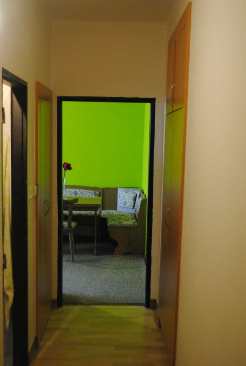 Prenájom bytu 1-izbový 35 m², Pekařská, Opava, Moravskoslezský kraj Prenájom bytu 1-izbový 35 m², Pekařská, Opava, Moravskoslezský kraj