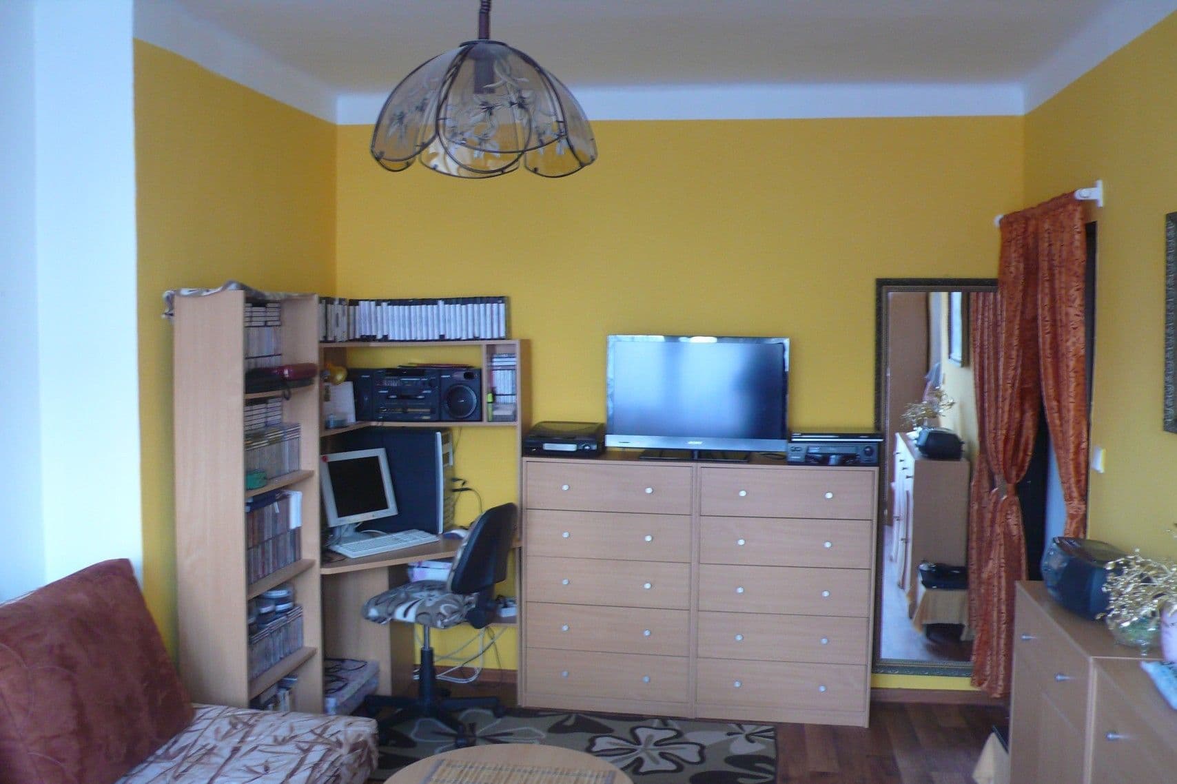 Prenájom bytu 1-izbový 35 m², Pekařská, Opava, Moravskoslezský kraj Prenájom bytu 1-izbový 35 m², Pekařská, Opava, Moravskoslezský kraj