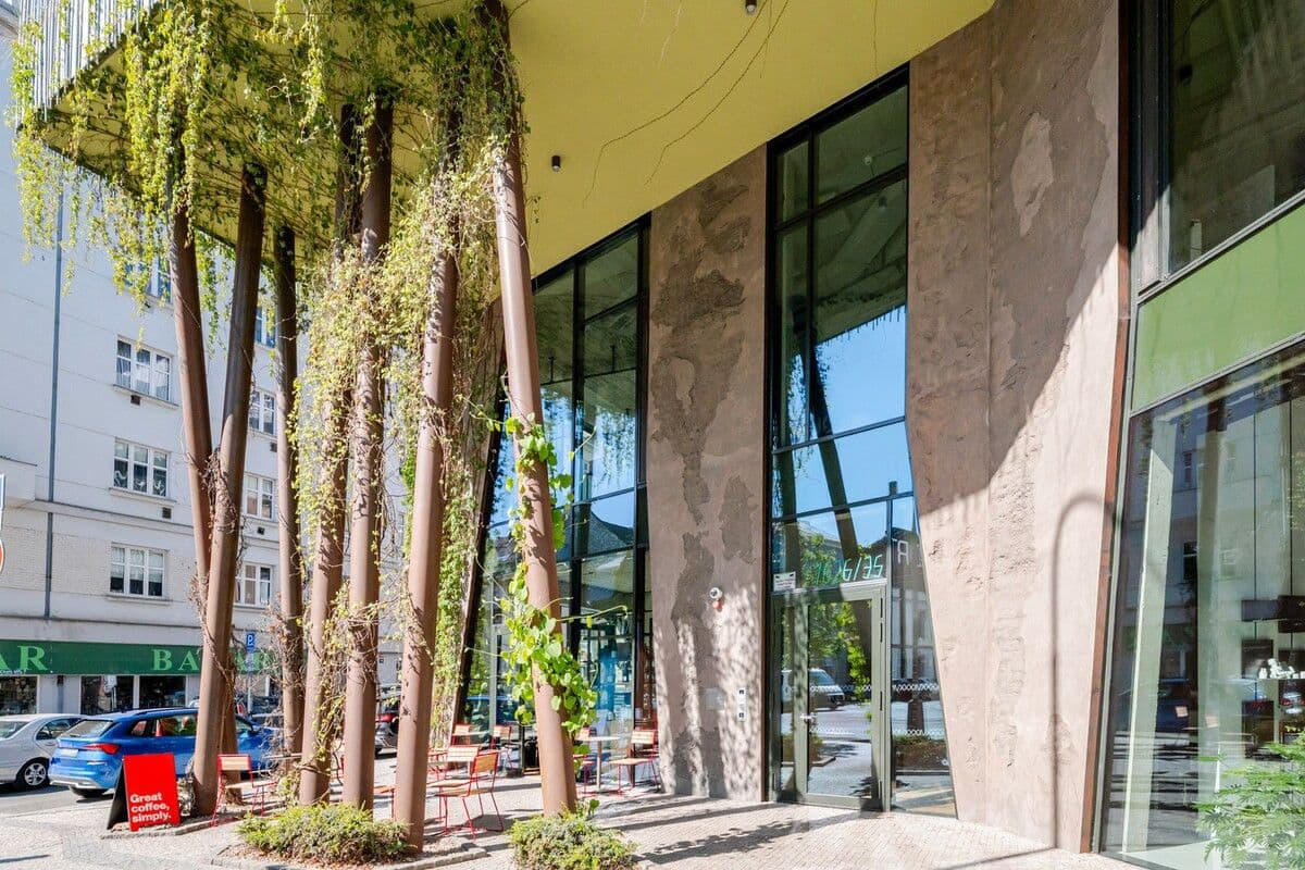 Prenájom bytu 56 m², Komunardů, Praha, Praha Prenájom bytu 56 m², Komunardů, Praha, Praha
