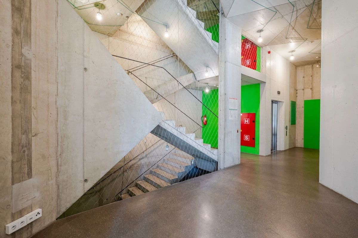 Prenájom bytu 56 m², Komunardů, Praha, Praha Prenájom bytu 56 m², Komunardů, Praha, Praha