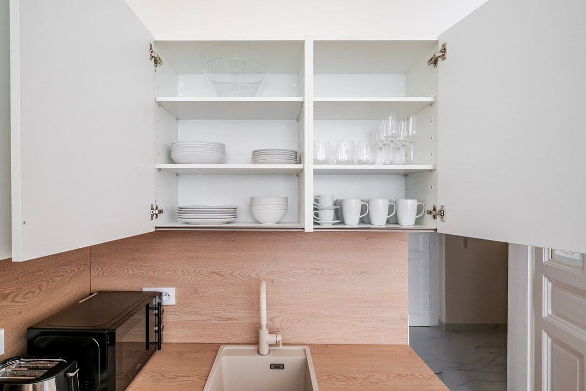 Prenájom bytu 50 m², Kubelíkova, Praha, Praha Prenájom bytu 50 m², Kubelíkova, Praha, Praha