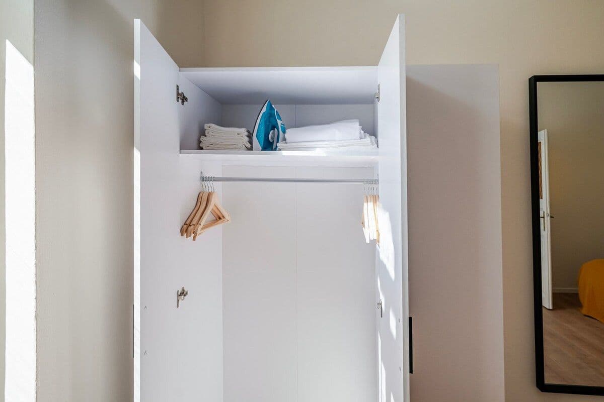 Prenájom bytu 50 m², Kubelíkova, Praha, Praha Prenájom bytu 50 m², Kubelíkova, Praha, Praha