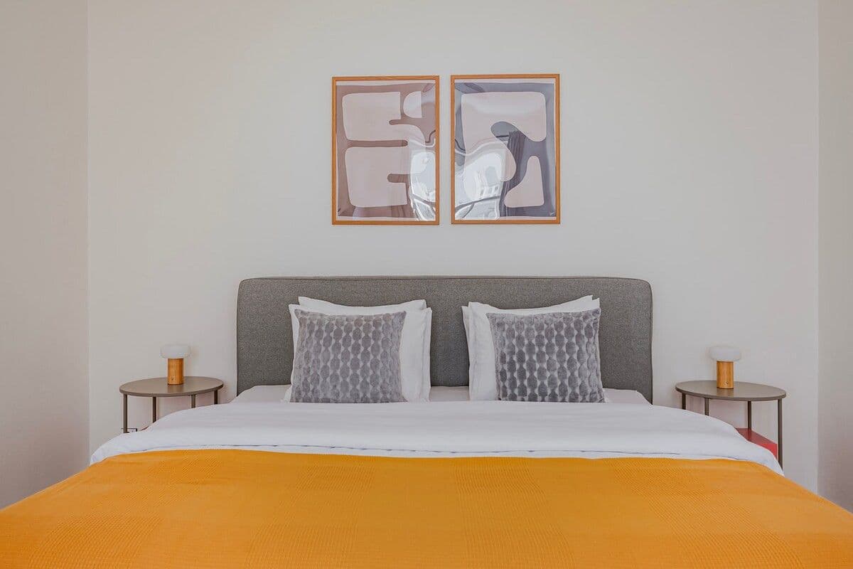 Prenájom bytu 50 m², Kubelíkova, Praha, Praha Prenájom bytu 50 m², Kubelíkova, Praha, Praha