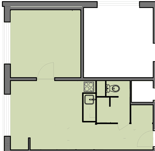 Prenájom bytu 1-izbový 35 m², Žitná, Brno, Jihomoravský kraj Prenájom bytu 1-izbový 35 m², Žitná, Brno, Jihomoravský kraj
