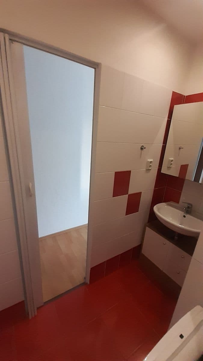Prenájom bytu 1-izbový 35 m², Žitná, Brno, Jihomoravský kraj Prenájom bytu 1-izbový 35 m², Žitná, Brno, Jihomoravský kraj