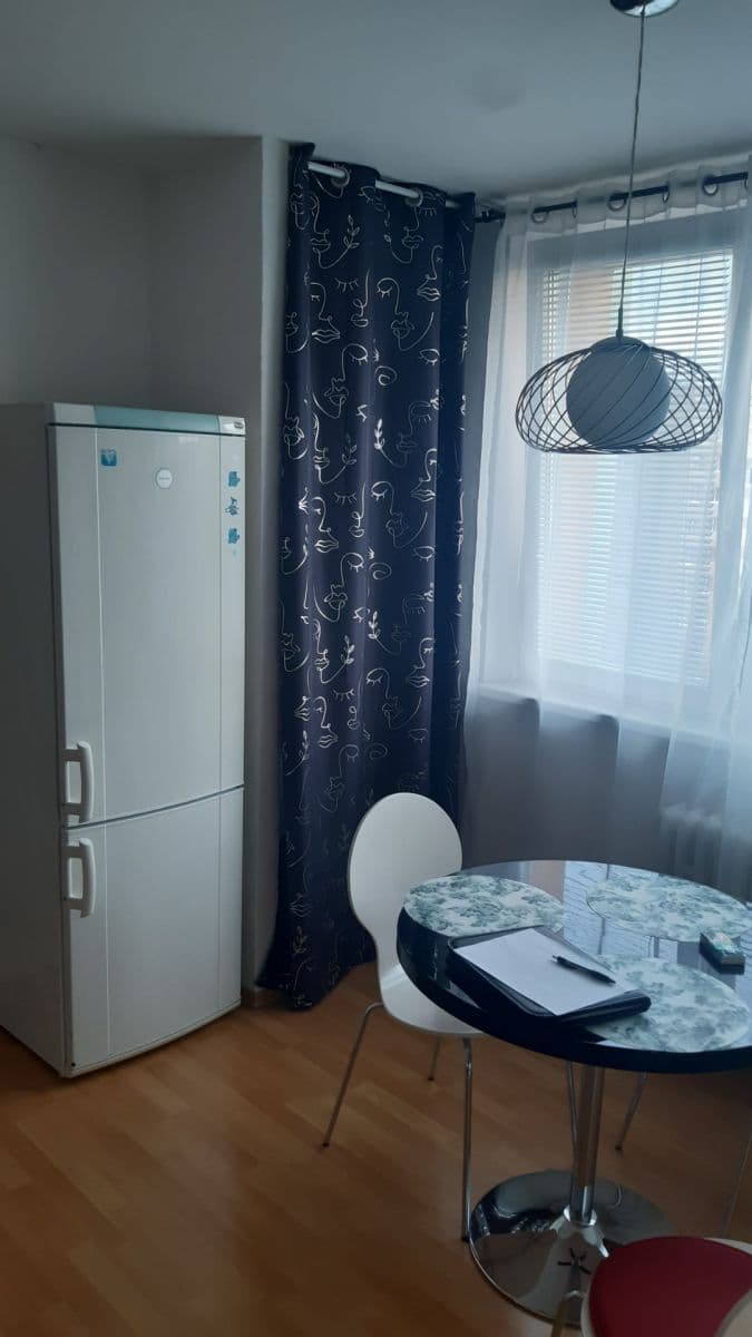 Prenájom bytu 1-izbový 35 m², Žitná, Brno, Jihomoravský kraj Prenájom bytu 1-izbový 35 m², Žitná, Brno, Jihomoravský kraj
