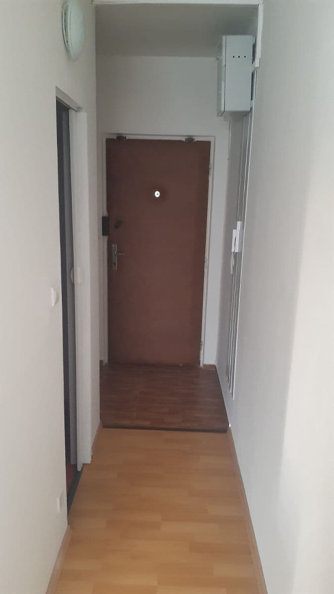 Prenájom bytu 1-izbový 35 m², Žitná, Brno, Jihomoravský kraj Prenájom bytu 1-izbový 35 m², Žitná, Brno, Jihomoravský kraj