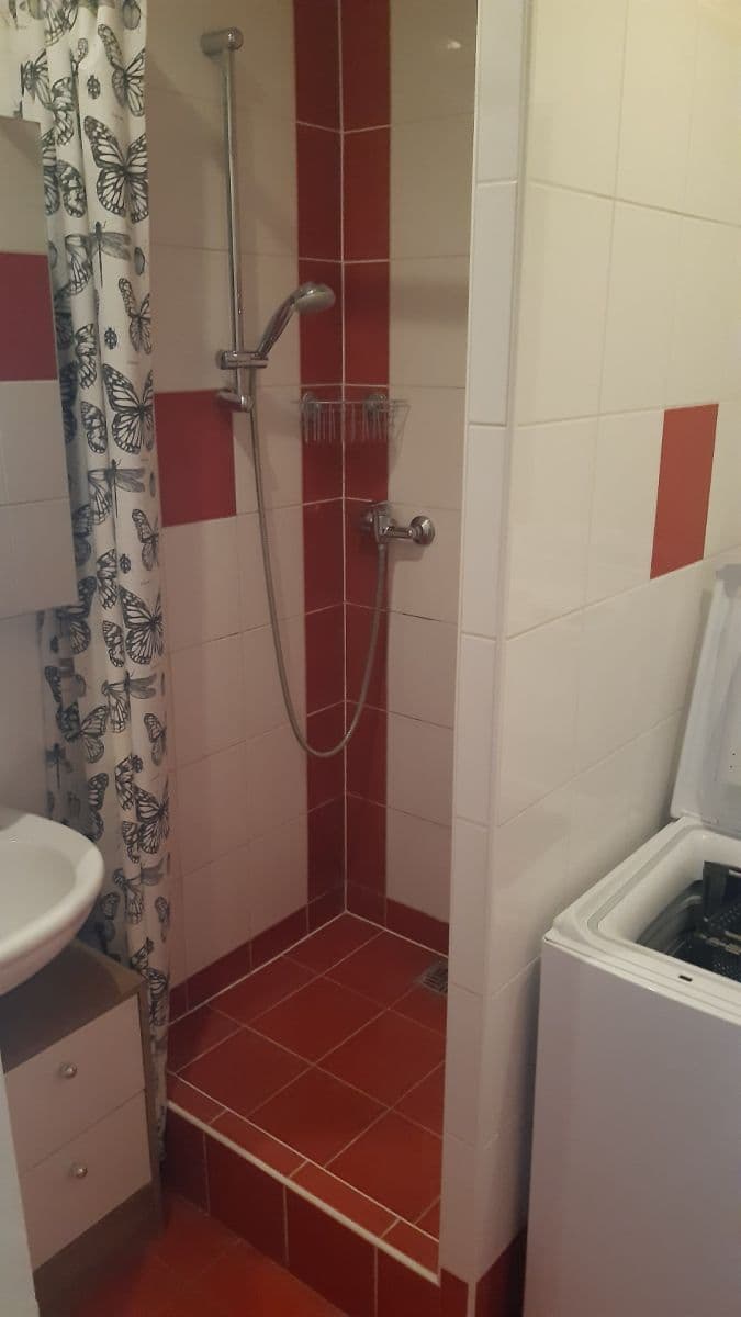 Prenájom bytu 1-izbový 35 m², Žitná, Brno, Jihomoravský kraj Prenájom bytu 1-izbový 35 m², Žitná, Brno, Jihomoravský kraj