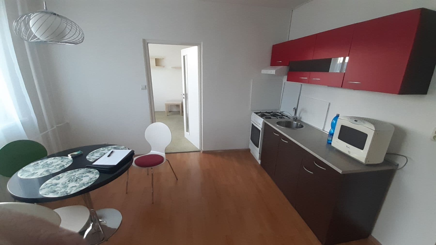Prenájom bytu 1-izbový 35 m², Žitná, Brno, Jihomoravský kraj Prenájom bytu 1-izbový 35 m², Žitná, Brno, Jihomoravský kraj