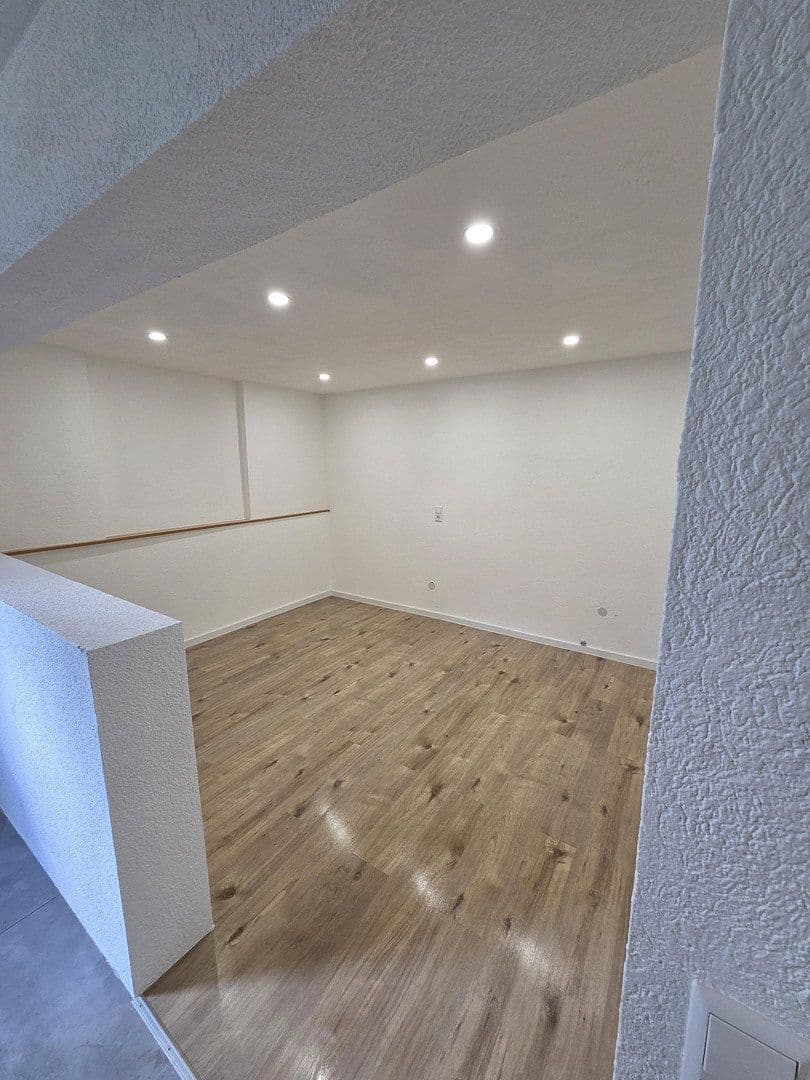Predaj bytu 1-izbový 33 m², Sulzbach an der Murr, Bádensko-Wurttembersko Predaj bytu 1-izbový 33 m², Sulzbach an der Murr, Bádensko-Wurttembersko