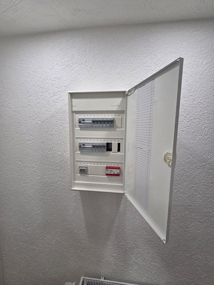 Predaj bytu 1-izbový 33 m², Sulzbach an der Murr, Bádensko-Wurttembersko Predaj bytu 1-izbový 33 m², Sulzbach an der Murr, Bádensko-Wurttembersko