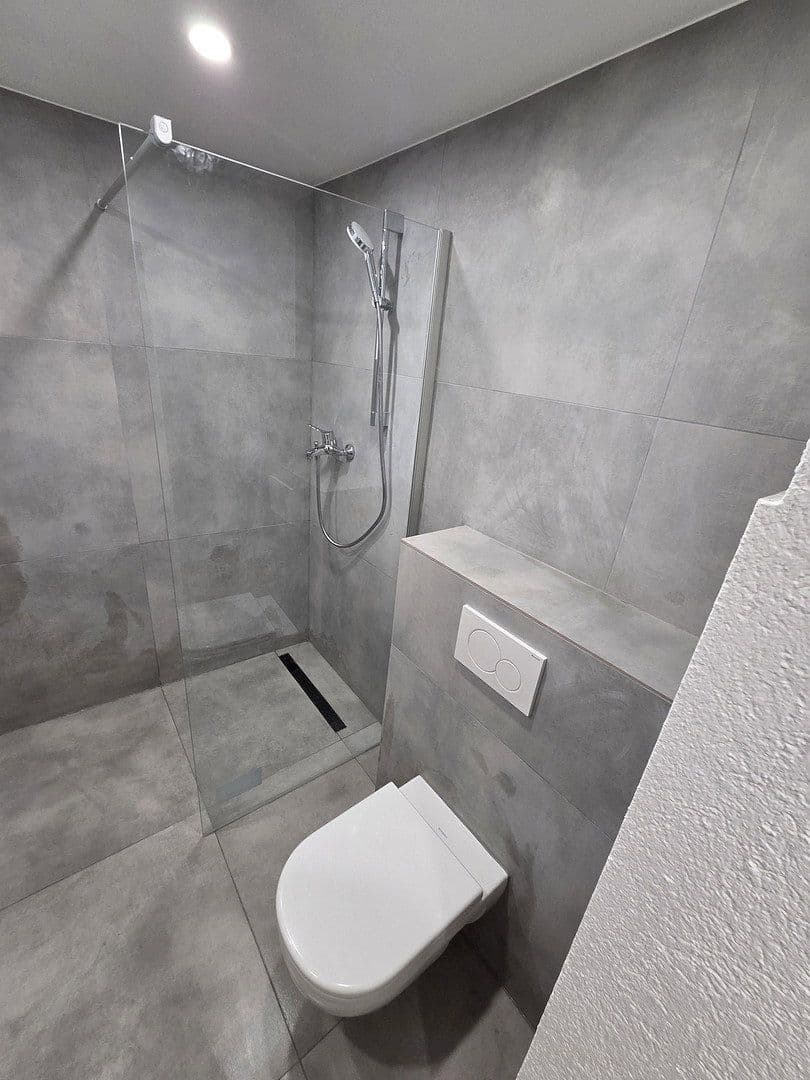 Predaj bytu 1-izbový 33 m², Sulzbach an der Murr, Bádensko-Wurttembersko Predaj bytu 1-izbový 33 m², Sulzbach an der Murr, Bádensko-Wurttembersko