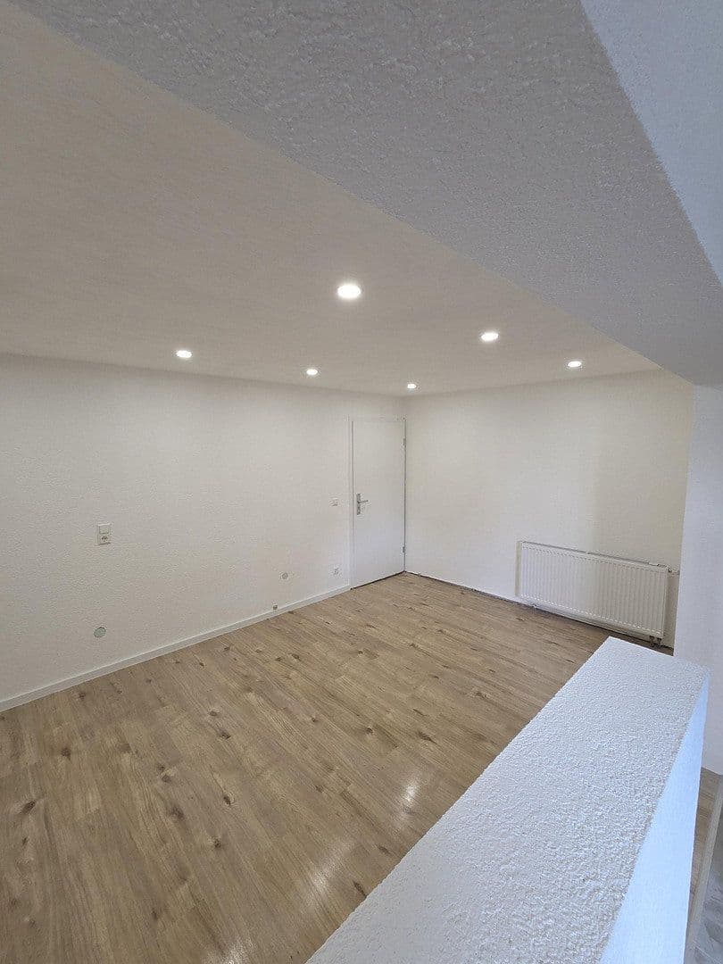 Predaj bytu 1-izbový 33 m², Sulzbach an der Murr, Bádensko-Wurttembersko Predaj bytu 1-izbový 33 m², Sulzbach an der Murr, Bádensko-Wurttembersko