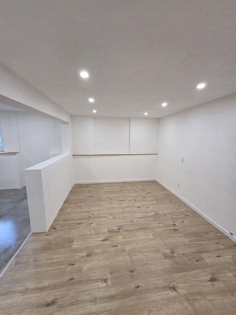 Predaj bytu 1-izbový 33 m², Sulzbach an der Murr, Bádensko-Wurttembersko Predaj bytu 1-izbový 33 m², Sulzbach an der Murr, Bádensko-Wurttembersko