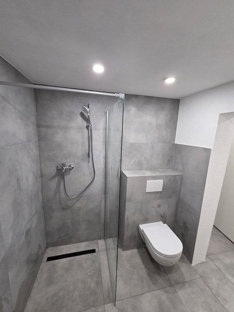 Predaj bytu 1-izbový 33 m², Sulzbach an der Murr, Bádensko-Wurttembersko Predaj bytu 1-izbový 33 m², Sulzbach an der Murr, Bádensko-Wurttembersko