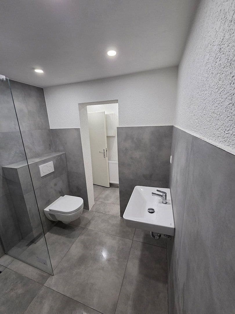 Predaj bytu 1-izbový 33 m², Sulzbach an der Murr, Bádensko-Wurttembersko Predaj bytu 1-izbový 33 m², Sulzbach an der Murr, Bádensko-Wurttembersko