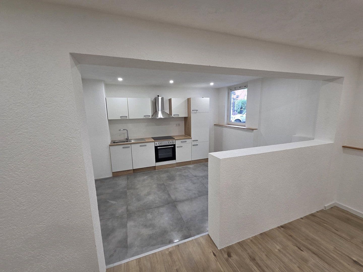 Predaj bytu 1-izbový 33 m², Sulzbach an der Murr, Bádensko-Wurttembersko Predaj bytu 1-izbový 33 m², Sulzbach an der Murr, Bádensko-Wurttembersko