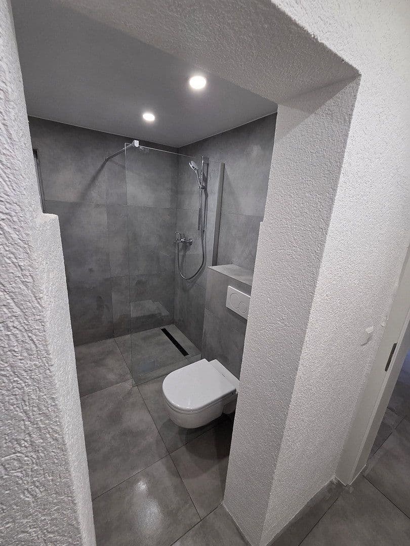 Predaj bytu 1-izbový 33 m², Sulzbach an der Murr, Bádensko-Wurttembersko Predaj bytu 1-izbový 33 m², Sulzbach an der Murr, Bádensko-Wurttembersko