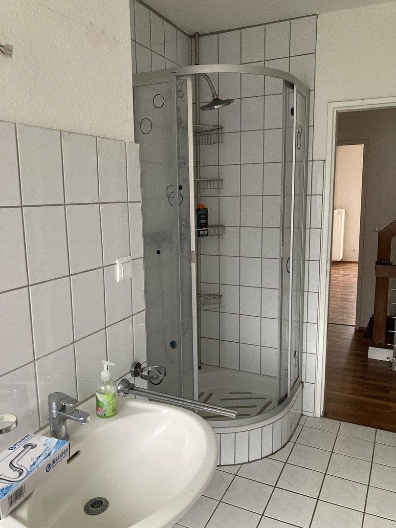 Prenájom domu 120 m², pozemek 120 m², Backenfeldsteig, Schwabach, Bavorsko Prenájom domu 120 m², pozemek 120 m², Backenfeldsteig, Schwabach, Bavorsko