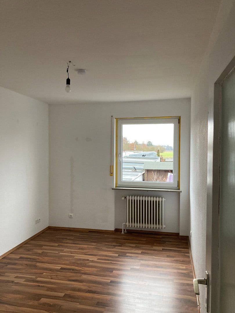 Prenájom domu 120 m², pozemek 120 m², Backenfeldsteig, Schwabach, Bavorsko Prenájom domu 120 m², pozemek 120 m², Backenfeldsteig, Schwabach, Bavorsko