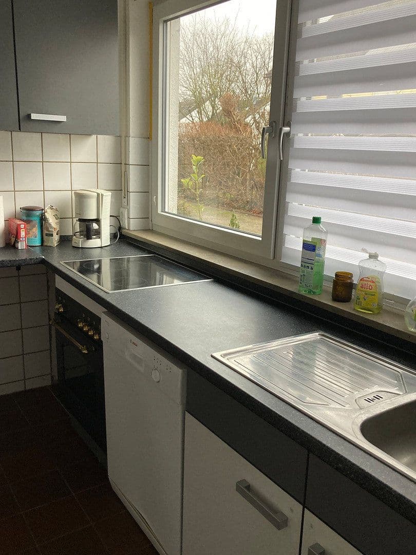 Prenájom domu 120 m², pozemek 120 m², Backenfeldsteig, Schwabach, Bavorsko Prenájom domu 120 m², pozemek 120 m², Backenfeldsteig, Schwabach, Bavorsko