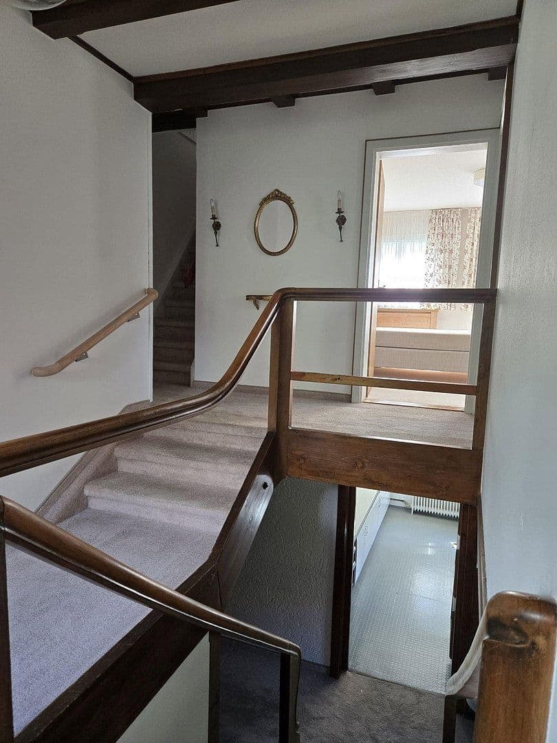 Predaj domu 200 m², pozemek 939 m², Oberstdorf, Bavorsko Predaj domu 200 m², pozemek 939 m², Oberstdorf, Bavorsko