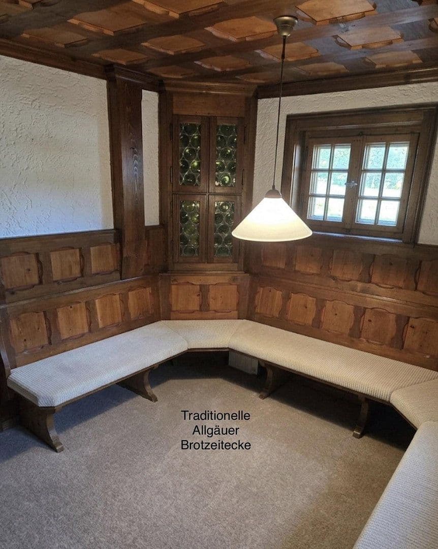 Predaj domu 200 m², pozemek 939 m², Oberstdorf, Bavorsko Predaj domu 200 m², pozemek 939 m², Oberstdorf, Bavorsko