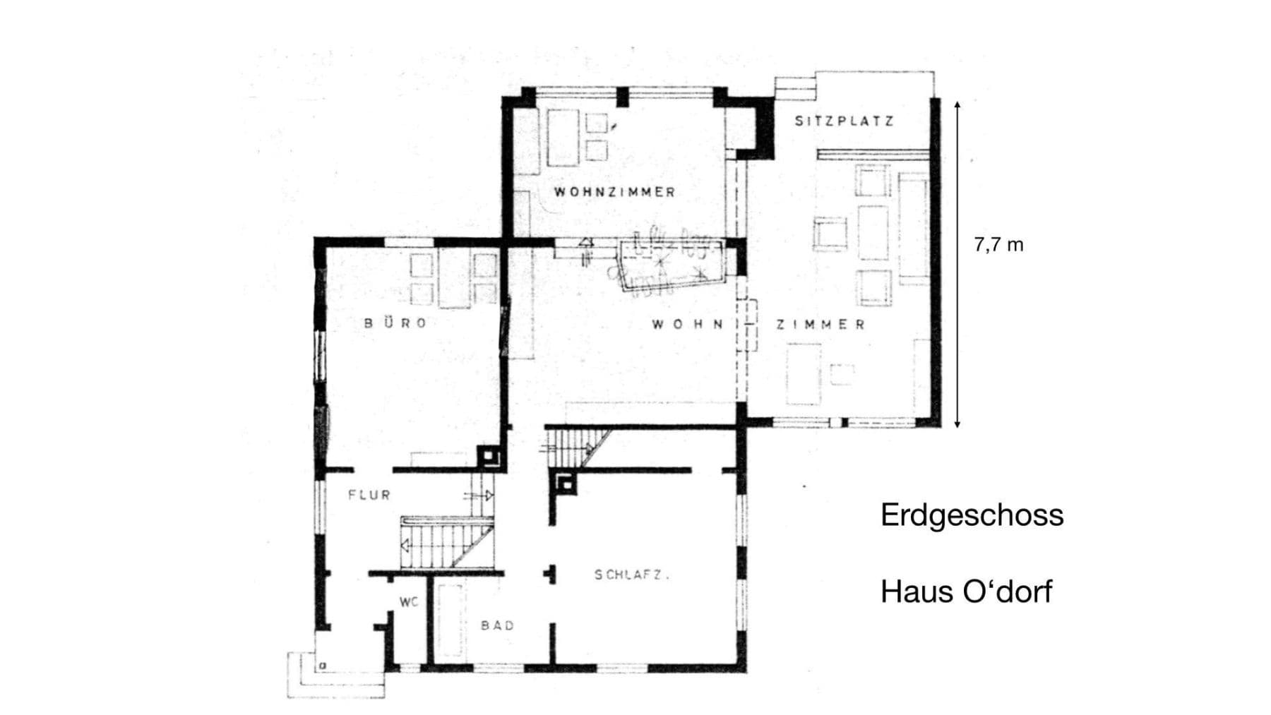Predaj domu 200 m², pozemek 939 m², Oberstdorf, Bavorsko Predaj domu 200 m², pozemek 939 m², Oberstdorf, Bavorsko