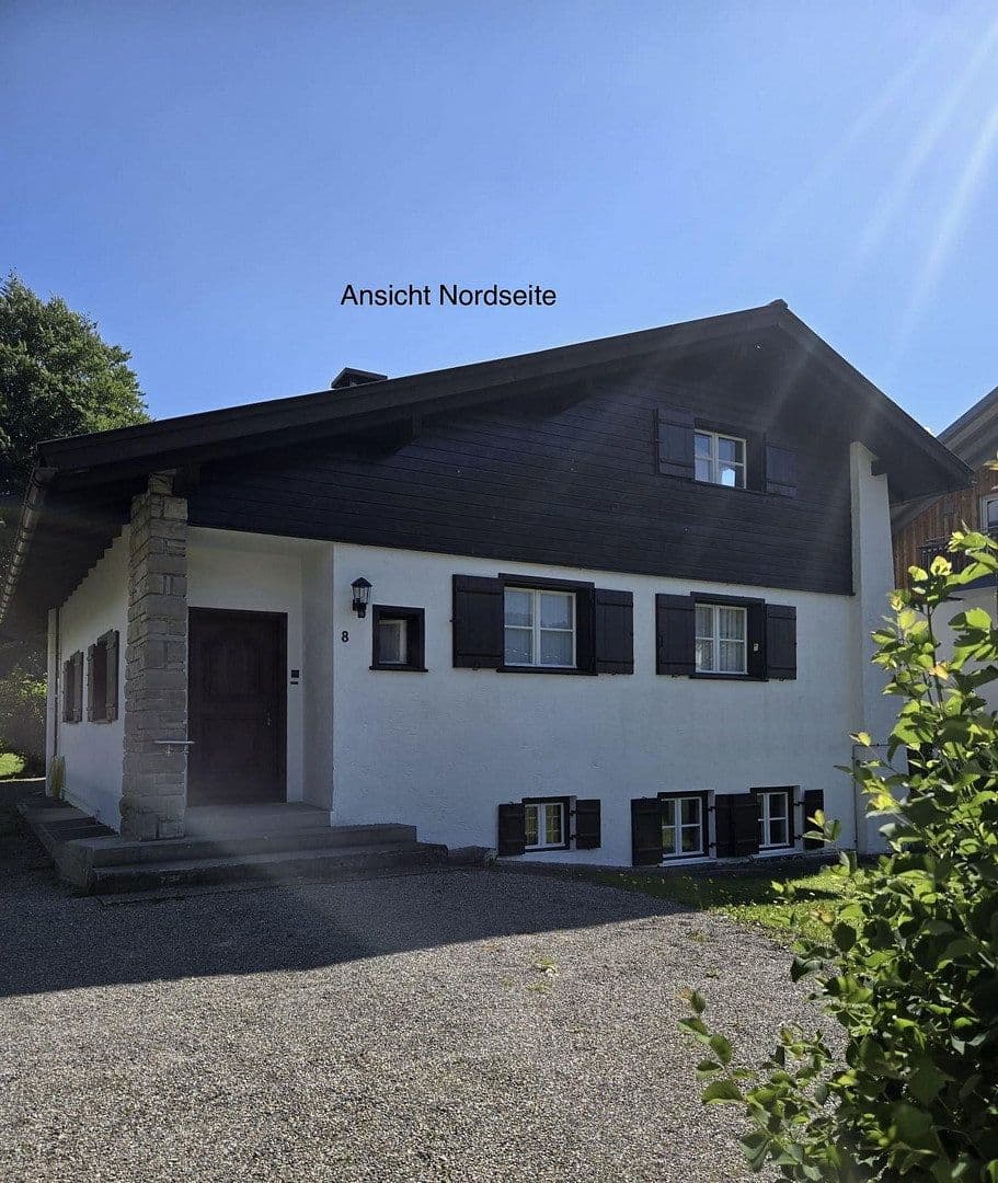 Predaj domu 200 m², pozemek 939 m², Oberstdorf, Bavorsko Predaj domu 200 m², pozemek 939 m², Oberstdorf, Bavorsko