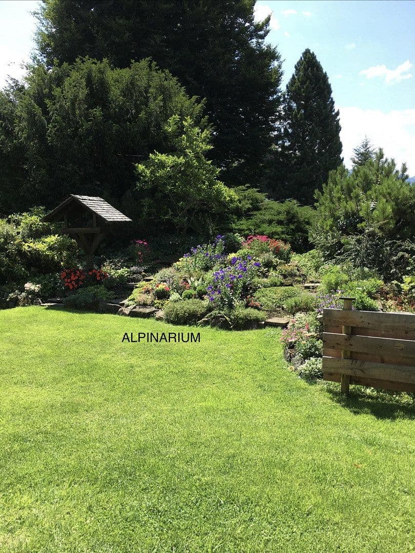 Predaj domu 200 m², pozemek 939 m², Oberstdorf, Bavorsko Predaj domu 200 m², pozemek 939 m², Oberstdorf, Bavorsko