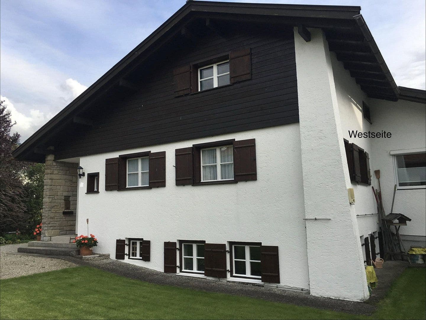 Predaj domu 200 m², pozemek 939 m², Oberstdorf, Bavorsko Predaj domu 200 m², pozemek 939 m², Oberstdorf, Bavorsko