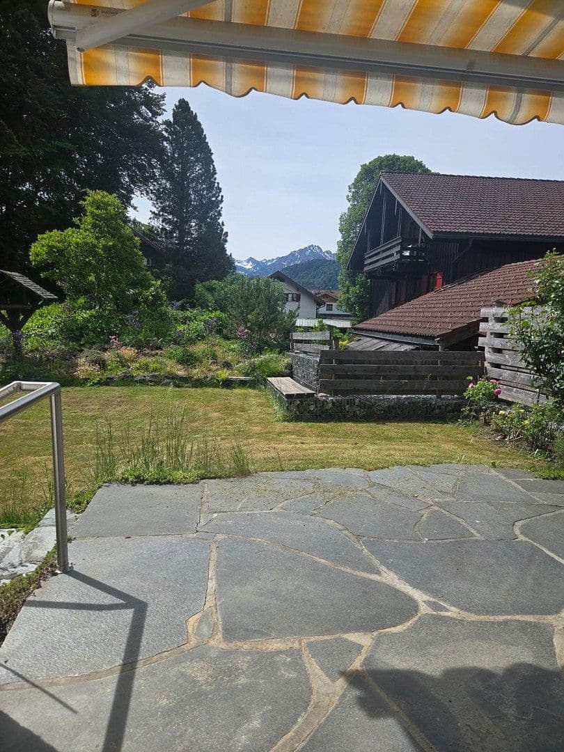 Predaj domu 200 m², pozemek 939 m², Oberstdorf, Bavorsko Predaj domu 200 m², pozemek 939 m², Oberstdorf, Bavorsko