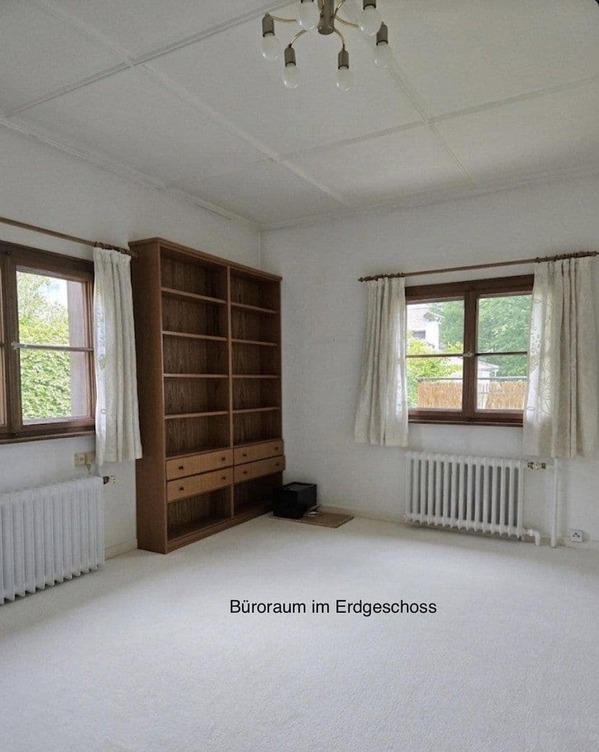 Predaj domu 200 m², pozemek 939 m², Oberstdorf, Bavorsko Predaj domu 200 m², pozemek 939 m², Oberstdorf, Bavorsko