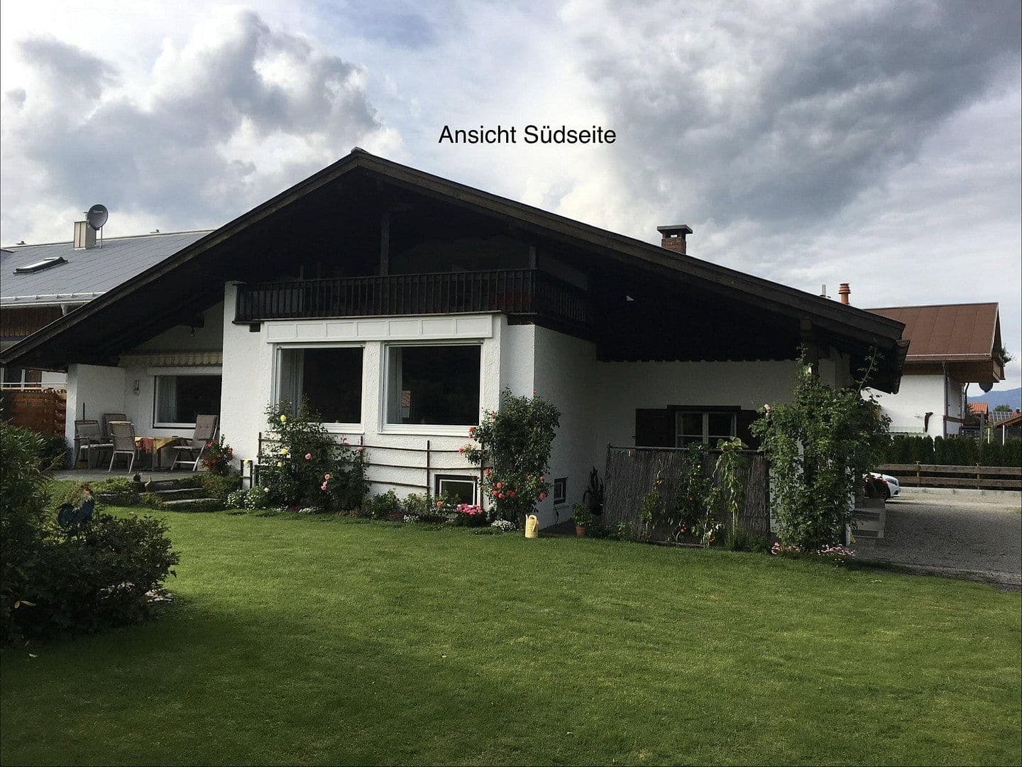 Predaj domu 200 m², pozemek 939 m², Oberstdorf, Bavorsko Predaj domu 200 m², pozemek 939 m², Oberstdorf, Bavorsko