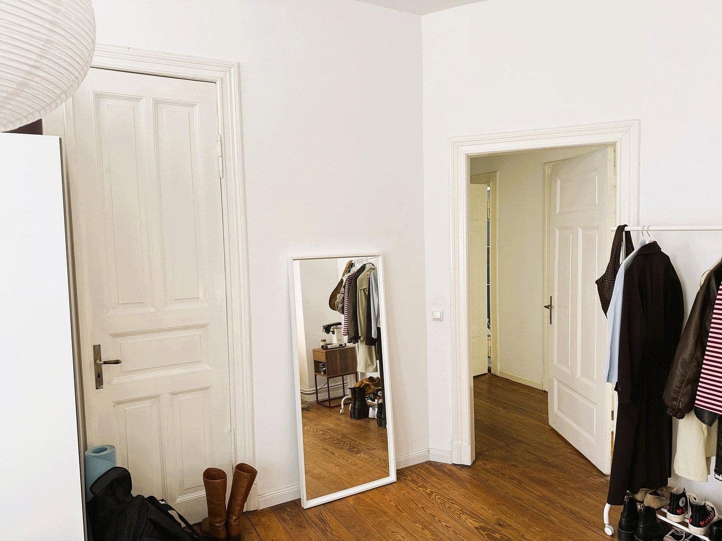 Prenájom bytu 3-izbový 88 m², Dammstr. 9, Lüneburg, Dolné Sasko Prenájom bytu 3-izbový 88 m², Dammstr. 9, Lüneburg, Dolné Sasko