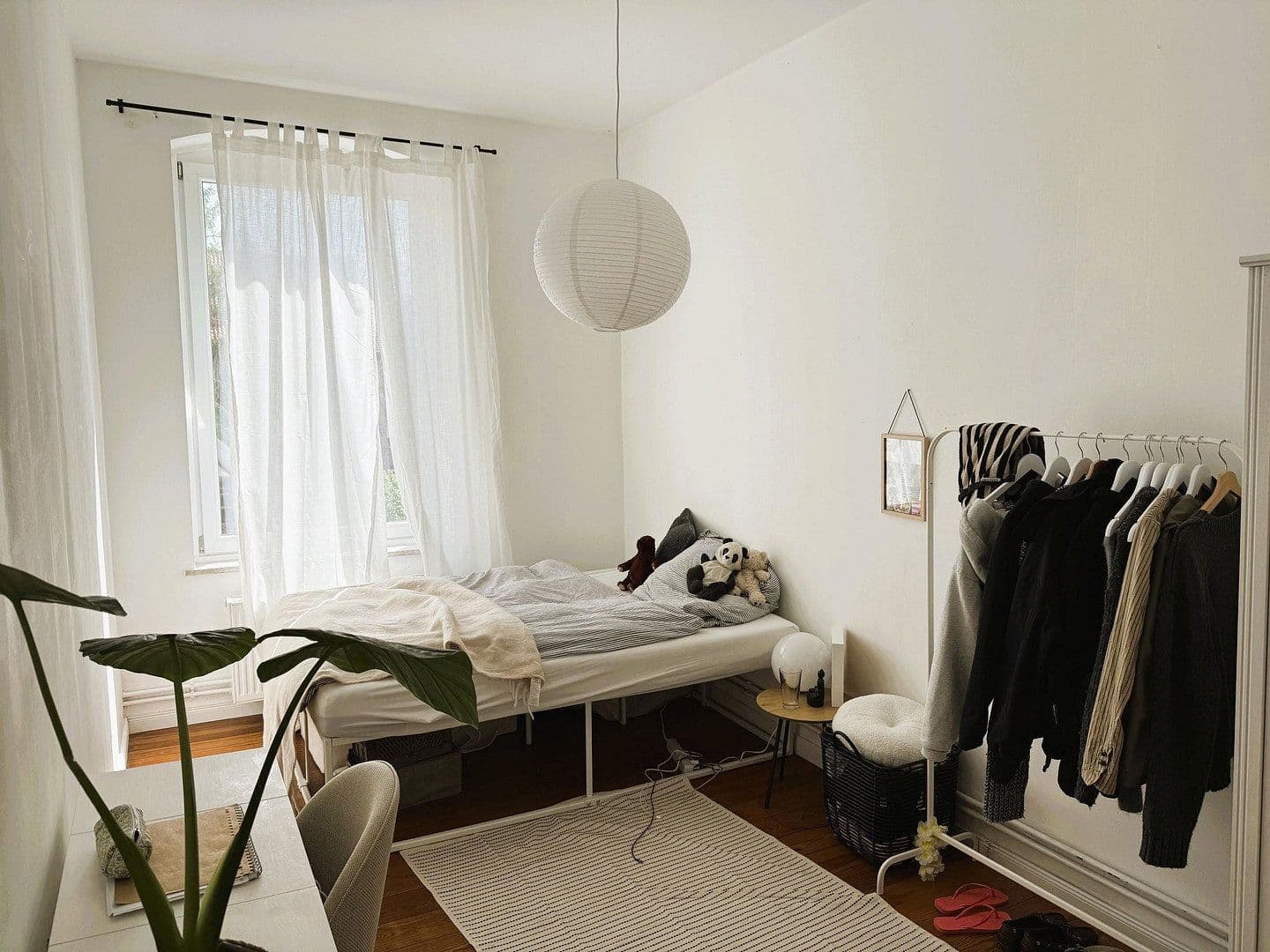 Prenájom bytu 3-izbový 88 m², Dammstr. 9, Lüneburg, Dolné Sasko Prenájom bytu 3-izbový 88 m², Dammstr. 9, Lüneburg, Dolné Sasko