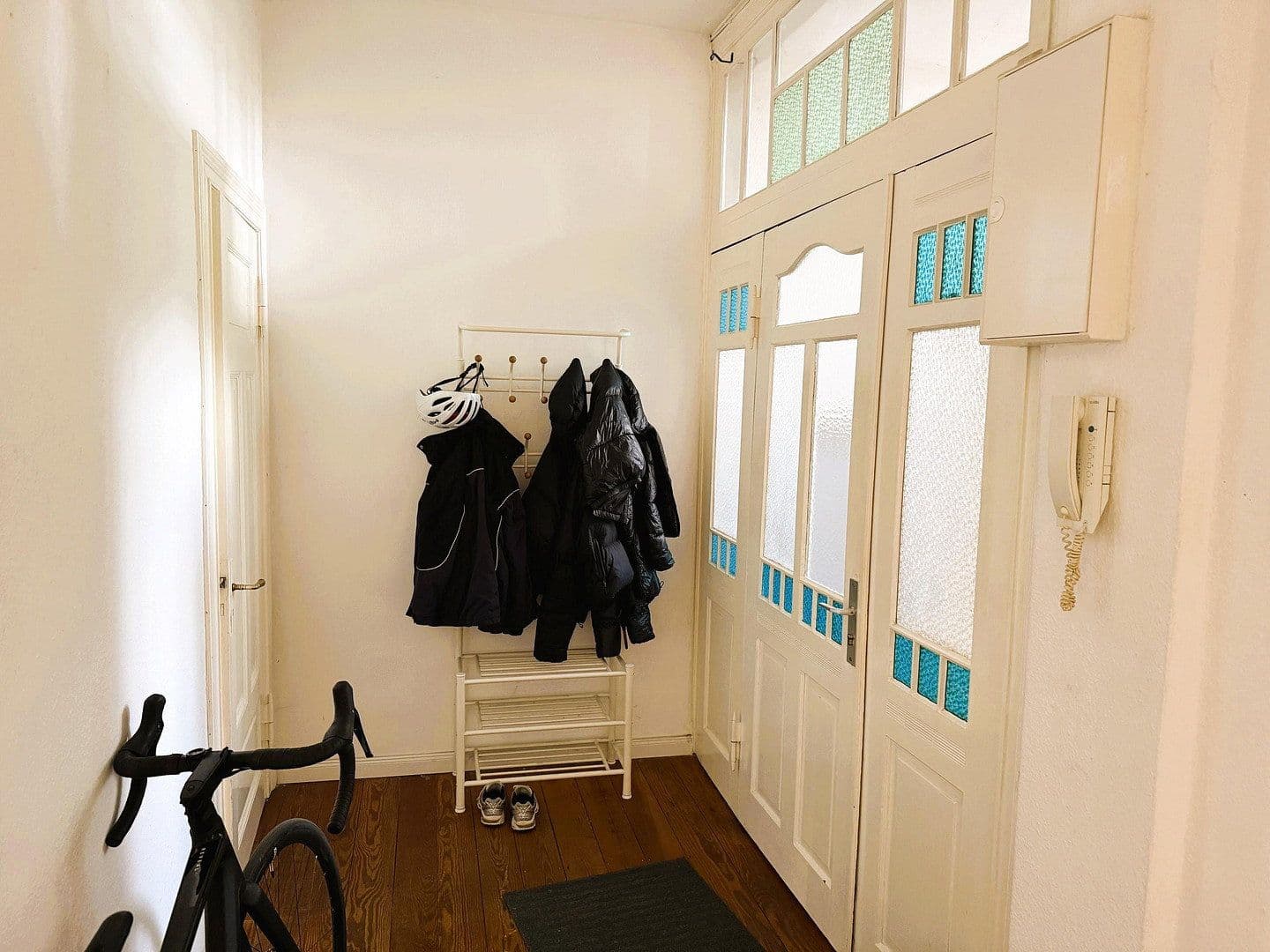 Prenájom bytu 3-izbový 88 m², Dammstr. 9, Lüneburg, Dolné Sasko Prenájom bytu 3-izbový 88 m², Dammstr. 9, Lüneburg, Dolné Sasko