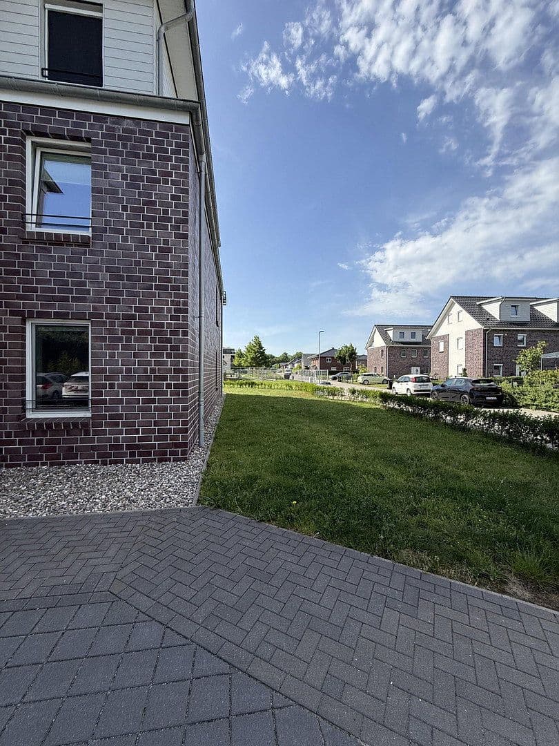 Prenájom bytu 3-izbový 84 m², Bad Bramstedt, Šlezvicko-Holštajnsko Prenájom bytu 3-izbový 84 m², Bad Bramstedt, Šlezvicko-Holštajnsko