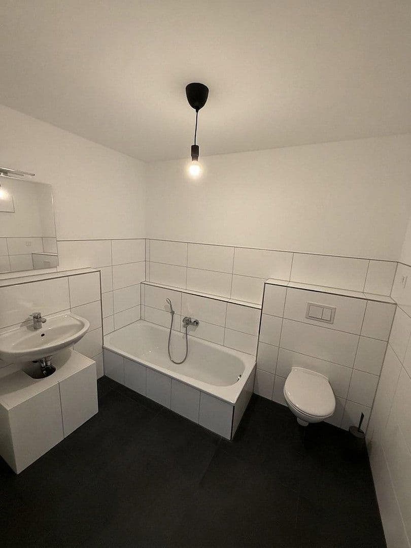Prenájom bytu 3-izbový 84 m², Bad Bramstedt, Šlezvicko-Holštajnsko Prenájom bytu 3-izbový 84 m², Bad Bramstedt, Šlezvicko-Holštajnsko