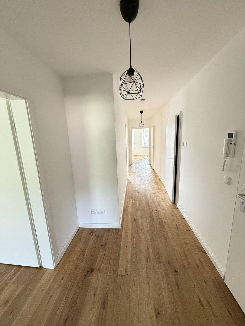 Prenájom bytu 3-izbový 84 m², Bad Bramstedt, Šlezvicko-Holštajnsko Prenájom bytu 3-izbový 84 m², Bad Bramstedt, Šlezvicko-Holštajnsko