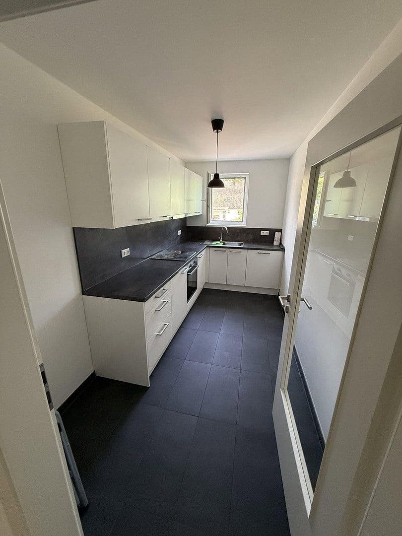 Prenájom bytu 3-izbový 84 m², Bad Bramstedt, Šlezvicko-Holštajnsko Prenájom bytu 3-izbový 84 m², Bad Bramstedt, Šlezvicko-Holštajnsko