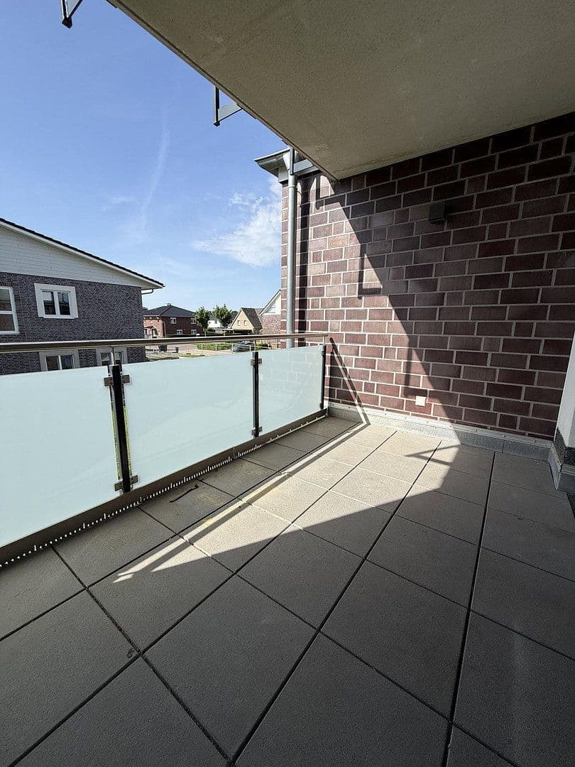 Prenájom bytu 3-izbový 84 m², Bad Bramstedt, Šlezvicko-Holštajnsko Prenájom bytu 3-izbový 84 m², Bad Bramstedt, Šlezvicko-Holštajnsko