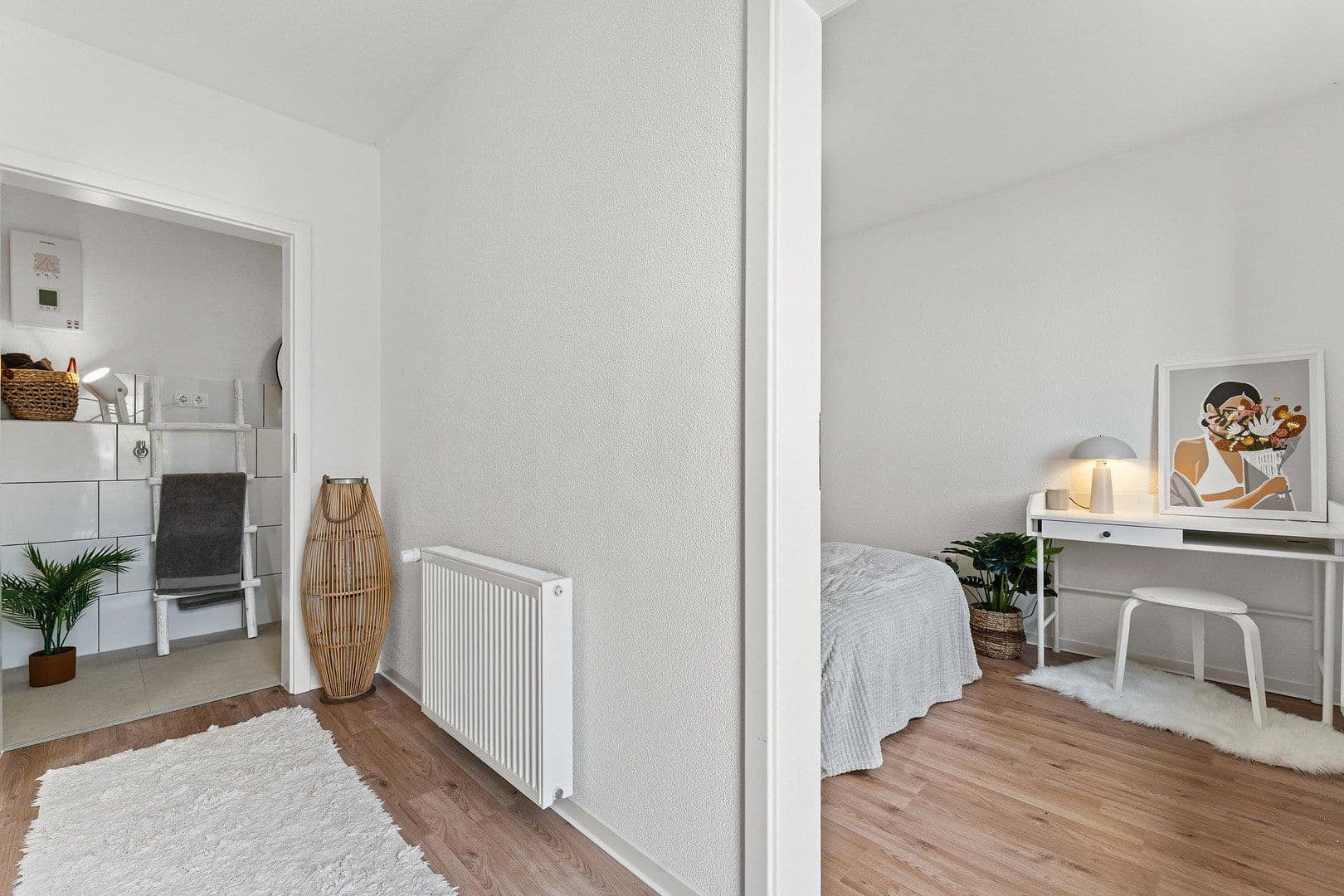 Prenájom bytu 2-izbový 45 m², Schulstr. 30 / 30 A, Norden, Dolné Sasko Prenájom bytu 2-izbový 45 m², Schulstr. 30 / 30 A, Norden, Dolné Sasko