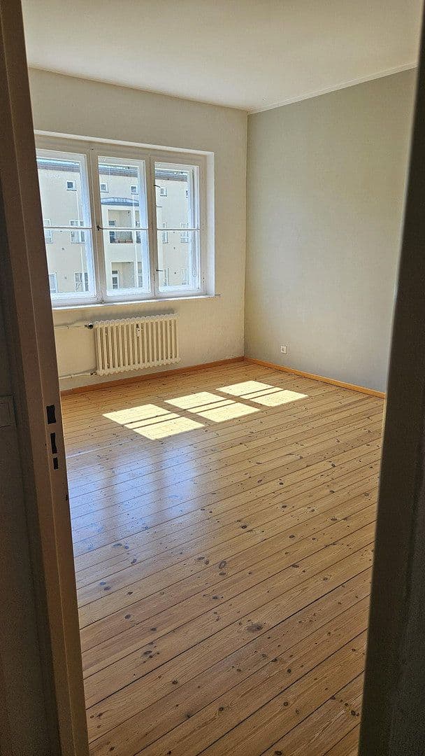 Predaj bytu 2-izbový 59 m², Mörchinger Straße 115D, Berlin, Berlín Predaj bytu 2-izbový 59 m², Mörchinger Straße 115D, Berlin, Berlín
