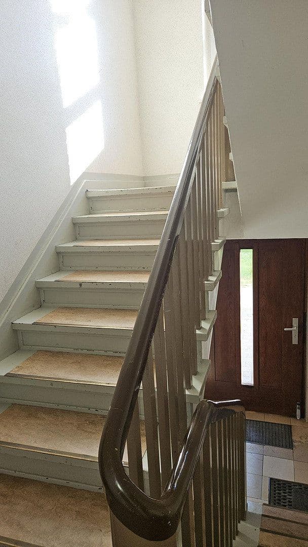 Predaj bytu 2-izbový 59 m², Mörchinger Straße 115D, Berlin, Berlín Predaj bytu 2-izbový 59 m², Mörchinger Straße 115D, Berlin, Berlín